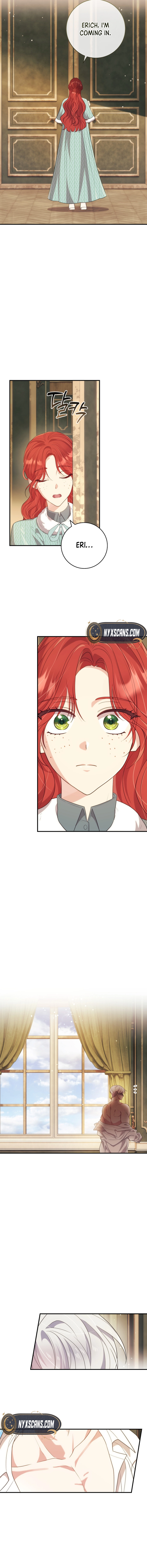 The Prince Meant for You Chapter 3 Page 18